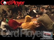 World Poker Finals: Day 5