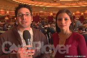 World Poker Classic - Events 4 & 5