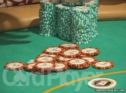 Card Player TV reports from Day 4 of the Doyle Brunson Five Diamond World Poker Classic.