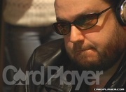 Day 4 of the Doyle Brunson Five Diamond World Poker Classic has ended with 18 players remaining.