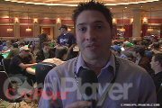 2006 WPT Doyle Brunson North American Poker Championship - Money Bubble