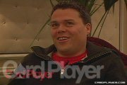 Mads Andersen Before the Final Table