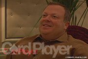 Edward Jordan Before the Final Table