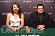 The World Series of Poker continues and the Bellagio Cup III has its second final table.