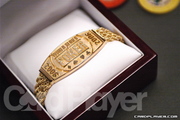 The 2006 WSOP Event #40 Winner's Bracelet