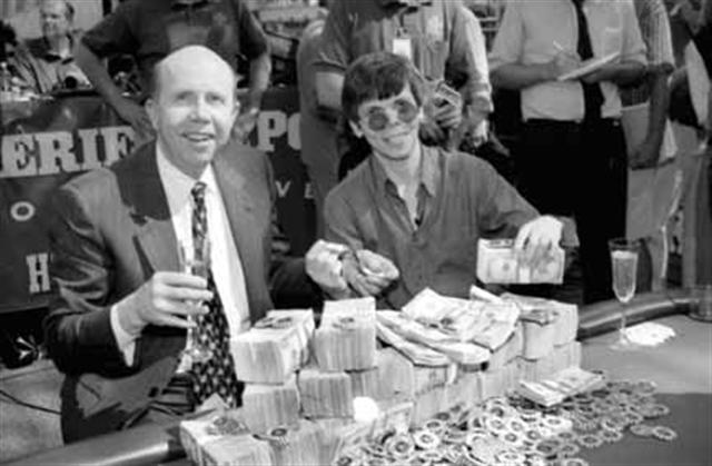 The World Series of Poker- Part II