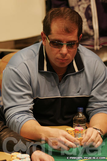 Will the Thrill Failla