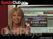 Spade Club: Rodney "DollyCopp" Legendre