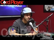 Poker pro Alec Torelli takes calls from Card Player TV viewers on this week's episode of the Calling Station.