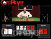 Online Zone: Dani "Ansky" Stern