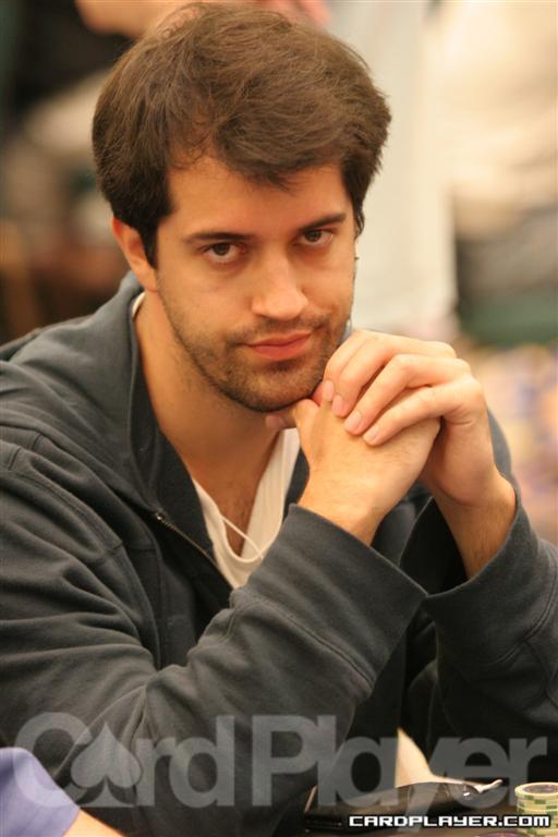Adam Geyer