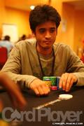 Aditya "Intervention" Agarwal