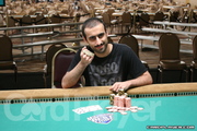 Daniel Alaei Wins the 2006 WSOP $5,000 NL 2-7 Draw Lowball Event