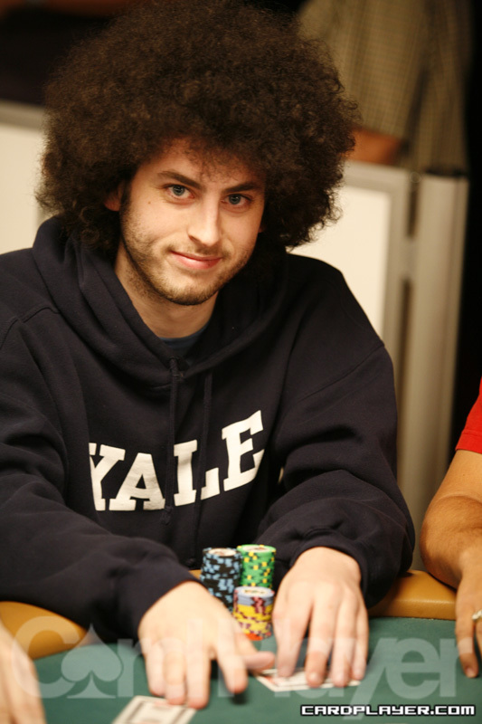 Alex Jacob