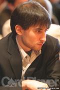 Alex Kamberis