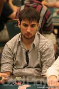 Alex Kamberis at the 2009 PCA