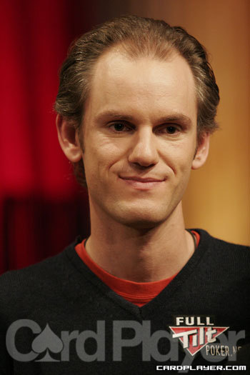 Allen Cunningham