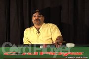 Amir Vahedi tells about his WSOP Bracelet win for $1,500 No Limit Hold Em