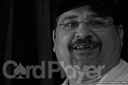 Amir Vahedi shares how he won the $1,500 No Limit Tournament