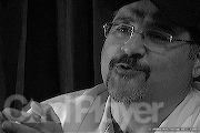 Amir Vahedi gives his thoughts about the importance of bluffing.