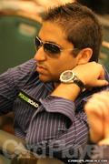 Amit Makhija at the 2009 PCA