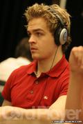 Andrew Robl at the 2009 PCA