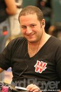 Anthony Lellouche at the 2009 PCA