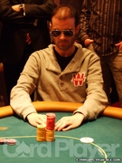 Arnaud Mattern Moves All-in On Final Table