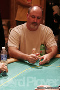 Tom Schneider on day two of the 2006 Festa Al Lago.