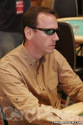 Alan Goehring on day three of the 2006 Festa Al Lago.