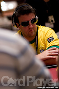 EPT Baden: Under way