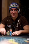 EPT Baden: Thinning the field