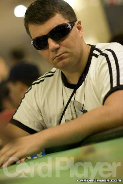 Andrey Zaichenko