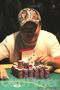 Anh Van Nguyen wins the $1,500 NLHE Event