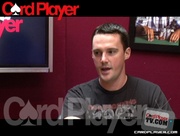 Strategy: Eric Baldwin