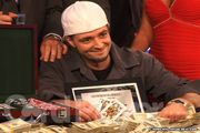 We update you on who is the winner for this Year's WPT Bellagio Cup III Championship Event.
