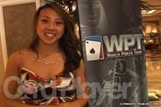 The Final Table plays today and Cardplayer got a chance to interview the players before the match.