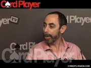 Card Player TV sits down with $1,500 Razz event winner Barry Greenstein