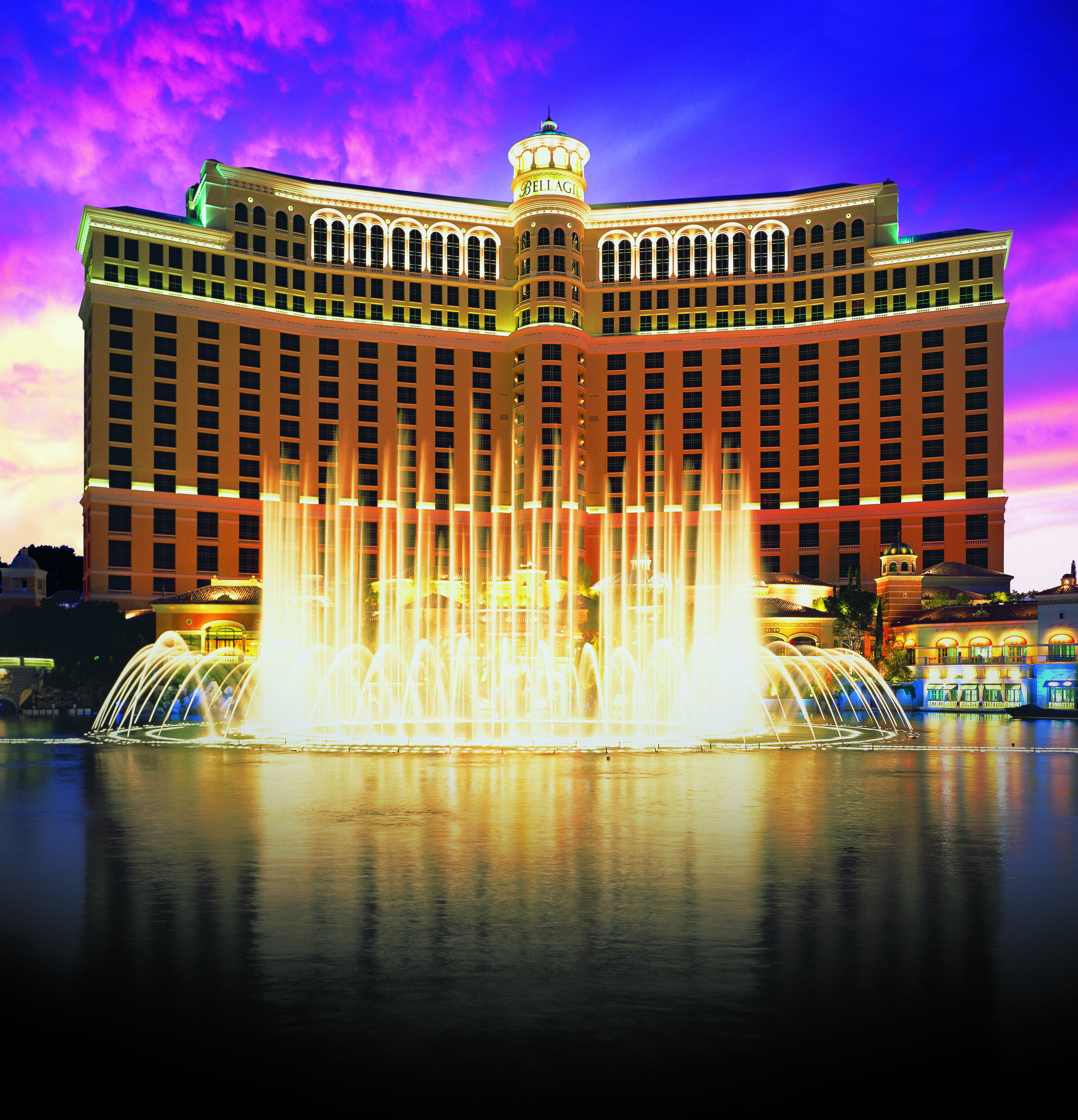 Bellagio Championship Series