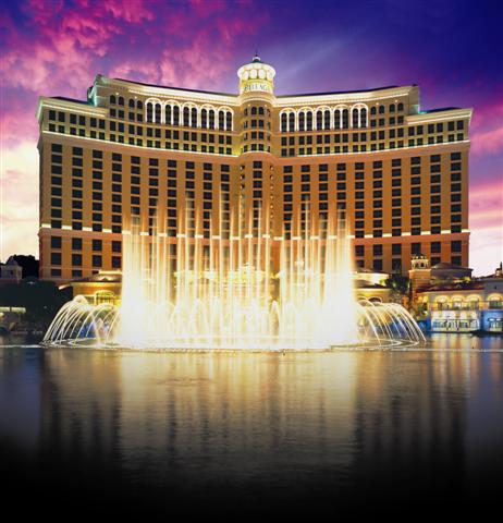 Bellagio's daily poker tournaments are listed in the Las Vegas Poker section.