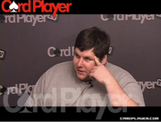 Card Player TV sits down with Duncan Bell to discuss his recent win of WSOP event 13, $2,500 no-limit hold'em 
