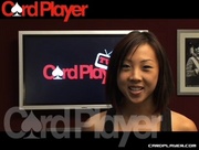 Card Player TV brings you an update on the $2,000 pot-limit hold'em event and sits down with final tablist Chris Bell