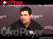 Card Player TV sits down with Brad Booth to discuss deep stack cash games.