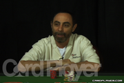 Barry Greenstein gives his tips on Deuce to Seven