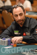 Barry Greenstein