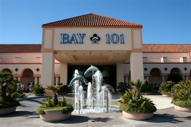 Bay 101