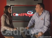 Bill Edler talks about No-Limit Hold'em Heads-Up Strategy.