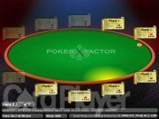 BeL0WaB0Ve deciphers a river of confusion in a  $100 No-Limit six-handed tournament on FullTiltPoker.