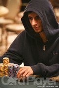 Benjamin Zamani
