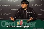 Bill Chen tells us how it felt to win his Limit Hold'em bracelet in 2006.